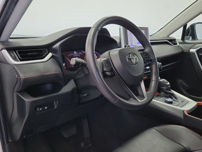 2023 Toyota RAV4 Adventure