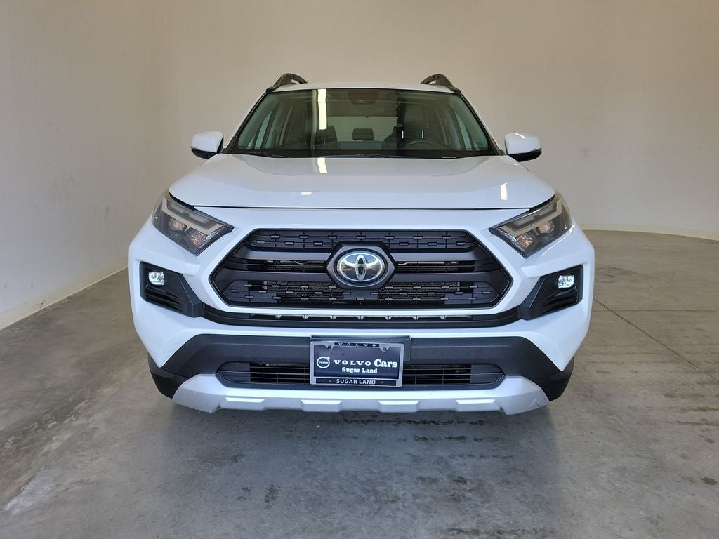 2023 Toyota RAV4 Adventure