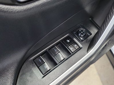 2023 Toyota RAV4 Adventure