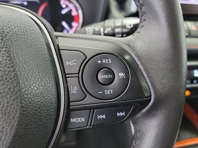 2023 Toyota RAV4 Adventure