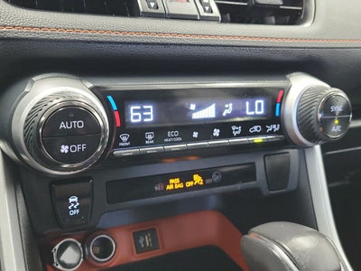 2023 Toyota RAV4 Adventure
