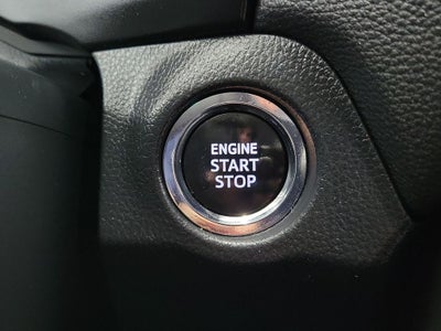 2023 Toyota RAV4 Adventure