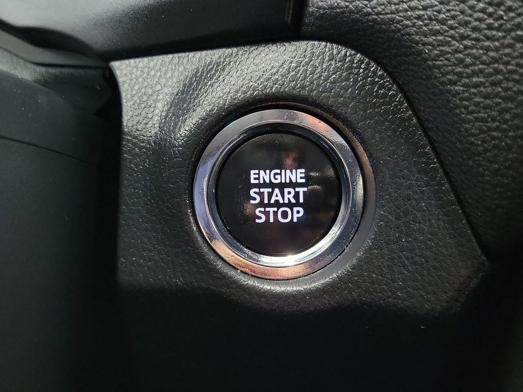 2023 Toyota RAV4 Adventure