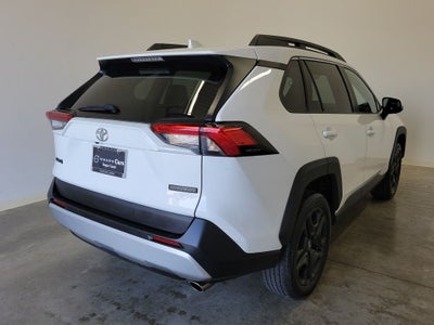 2023 Toyota RAV4 Adventure