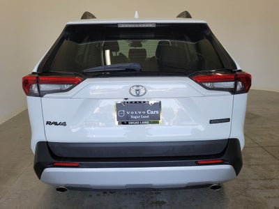 2023 Toyota RAV4 Adventure