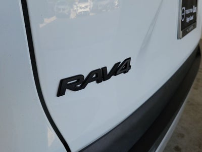 2023 Toyota RAV4 Adventure