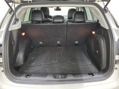 2017 Jeep New Compass Limited