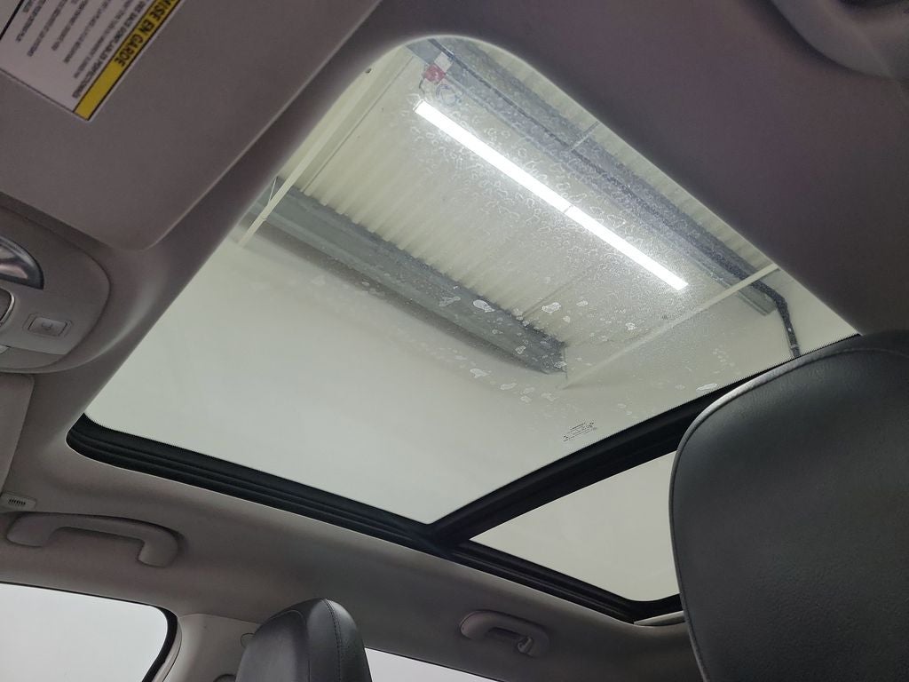 2017 Jeep New Compass Limited