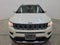 2017 Jeep New Compass Limited