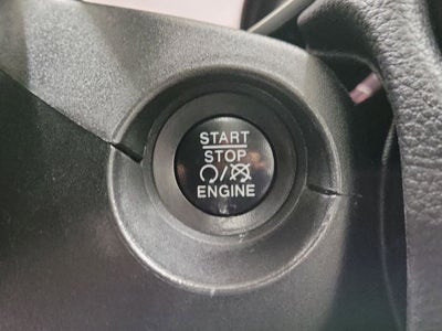 2017 Jeep New Compass Limited