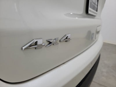 2017 Jeep New Compass Limited