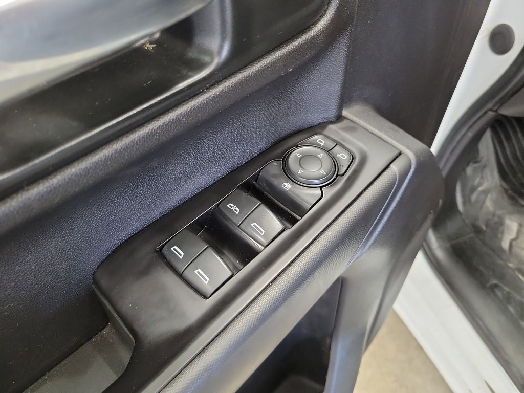 2020 Chevrolet Silverado 1500 WT