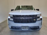 2020 Chevrolet Silverado 1500 WT