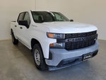 2020 Chevrolet Silverado 1500 WT