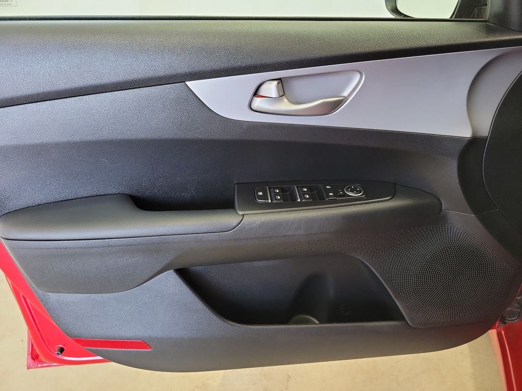 2024 Kia Forte Base