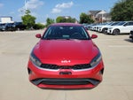 2024 Kia Forte Base