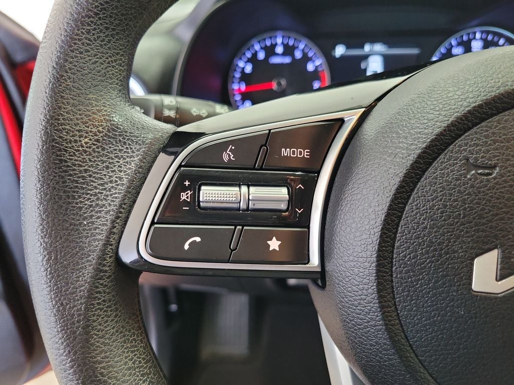 2024 Kia Forte Base