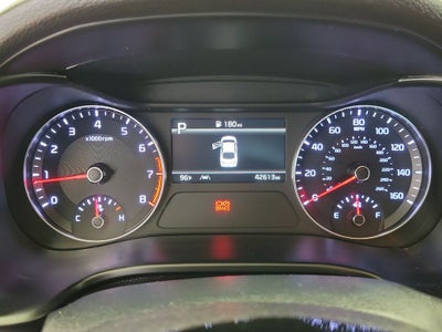 2024 Kia Forte Base