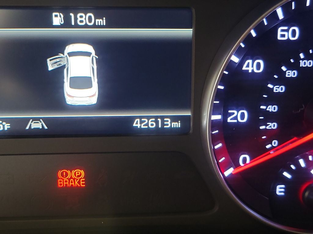 2024 Kia Forte Base