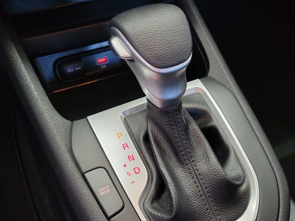 2024 Kia Forte Base