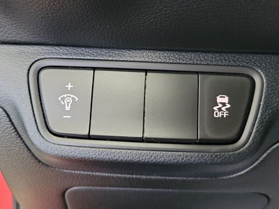 2024 Kia Forte Base