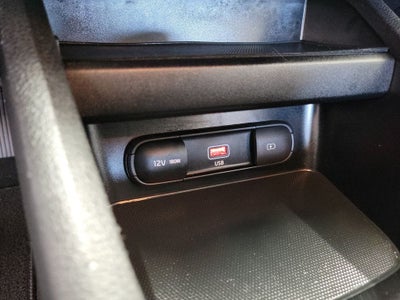 2024 Kia Forte Base