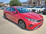 2024 Kia Forte Base