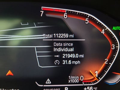 2020 BMW 3 Series 330i