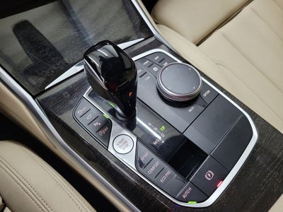 2020 BMW 3 Series 330i