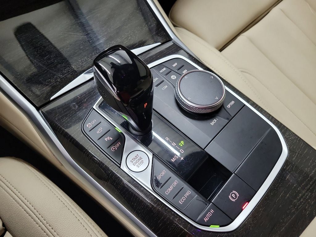 2020 BMW 3 Series 330i