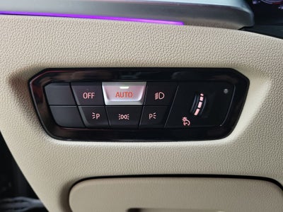 2020 BMW 3 Series 330i