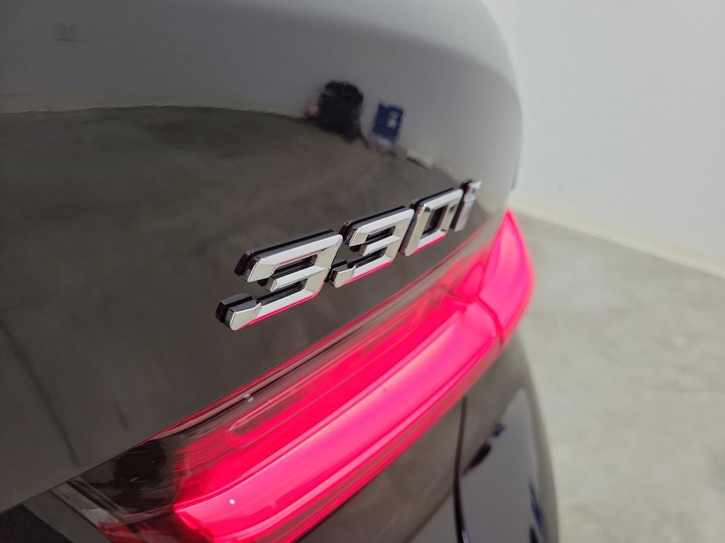 2020 BMW 3 Series 330i