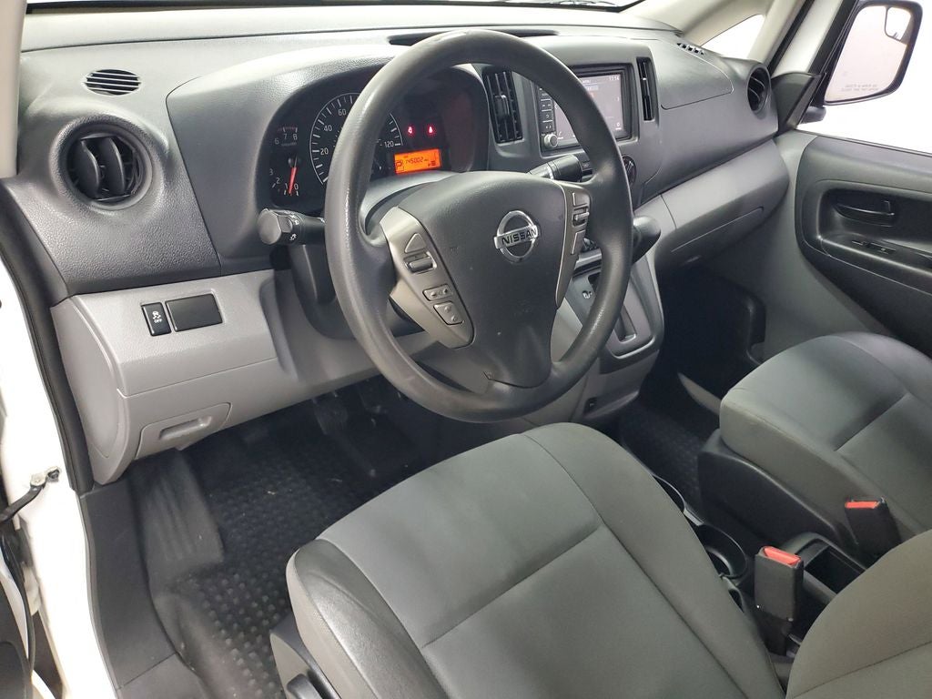 2020 Nissan NV200 S