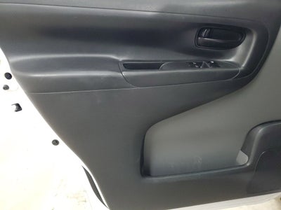 2020 Nissan NV200 S