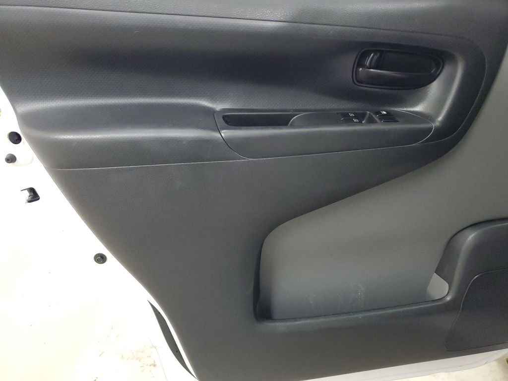 2020 Nissan NV200 S