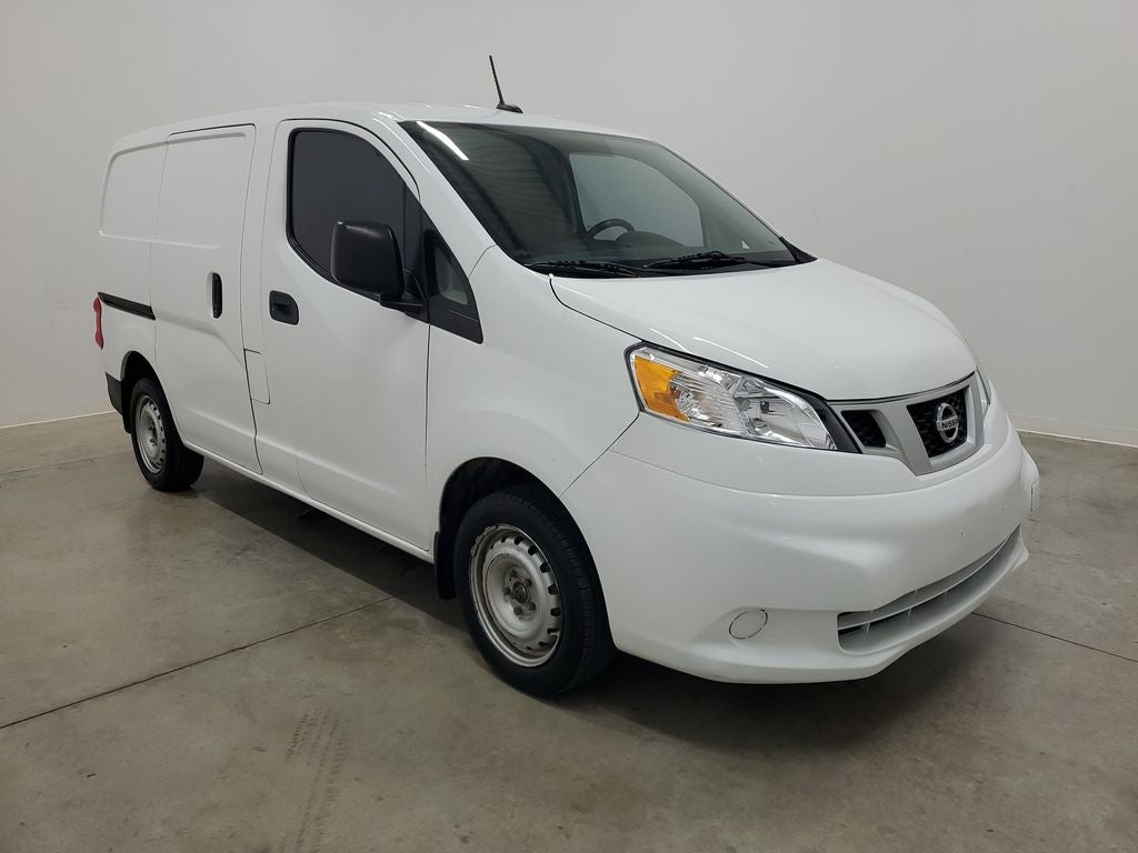2020 Nissan NV200 S