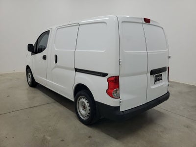 2020 Nissan NV200 S