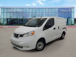 2020 Nissan NV200 S