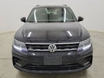 2021 Volkswagen Tiguan 2.0T SE R-Line Black