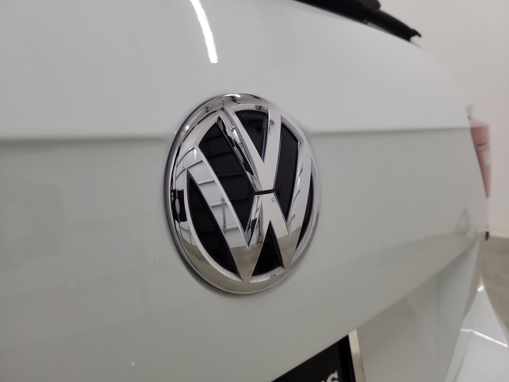 2021 Volkswagen Tiguan 2.0T SEL Premium R-Line