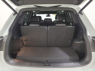 2021 Volkswagen Tiguan 2.0T SEL Premium R-Line