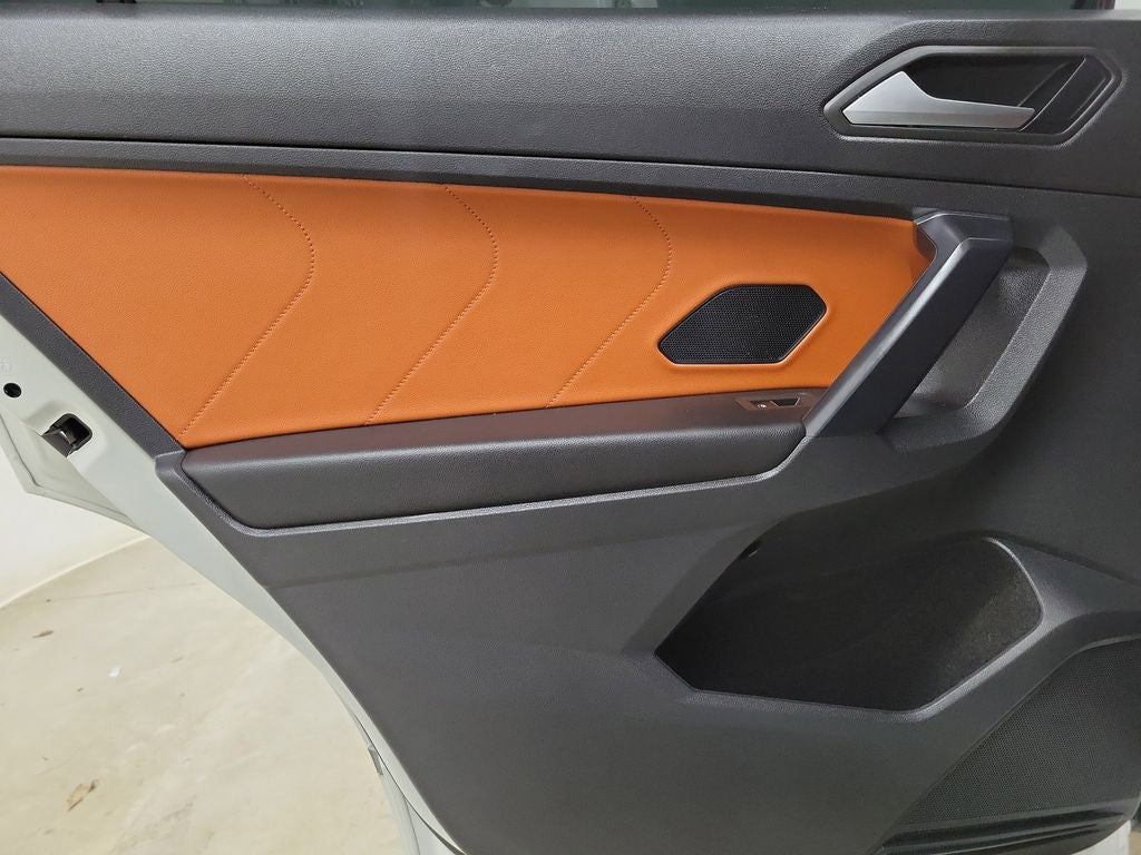 2021 Volkswagen Tiguan 2.0T SEL Premium R-Line