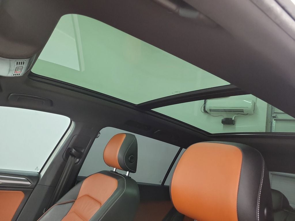 2021 Volkswagen Tiguan 2.0T SEL Premium R-Line