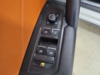 2021 Volkswagen Tiguan 2.0T SEL Premium R-Line