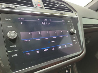 2021 Volkswagen Tiguan 2.0T SEL Premium R-Line