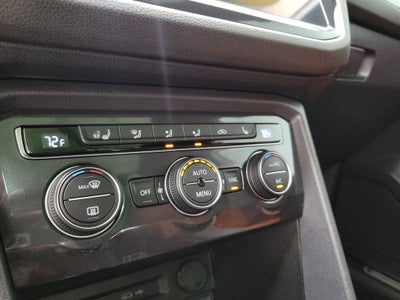 2021 Volkswagen Tiguan 2.0T SEL Premium R-Line