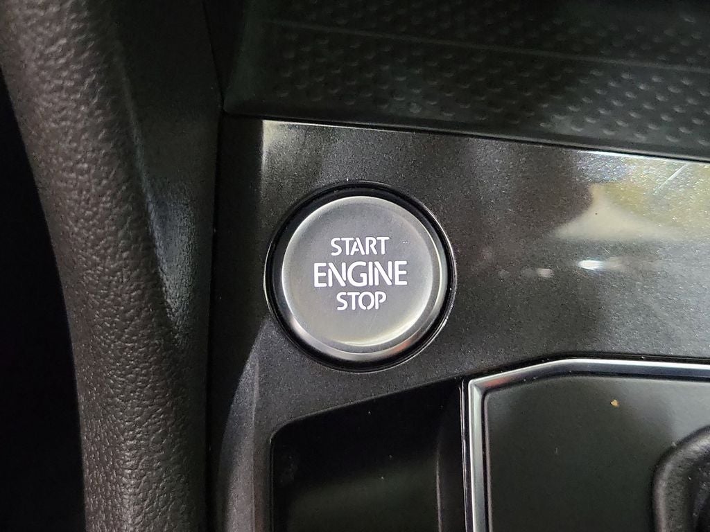 2021 Volkswagen Tiguan 2.0T SEL Premium R-Line