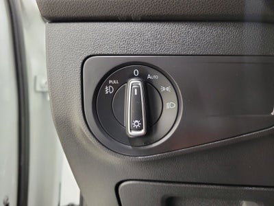 2021 Volkswagen Tiguan 2.0T SEL Premium R-Line