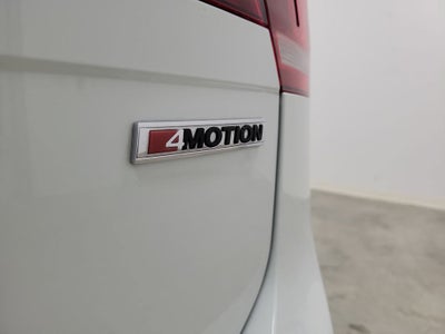 2021 Volkswagen Tiguan 2.0T SEL Premium R-Line