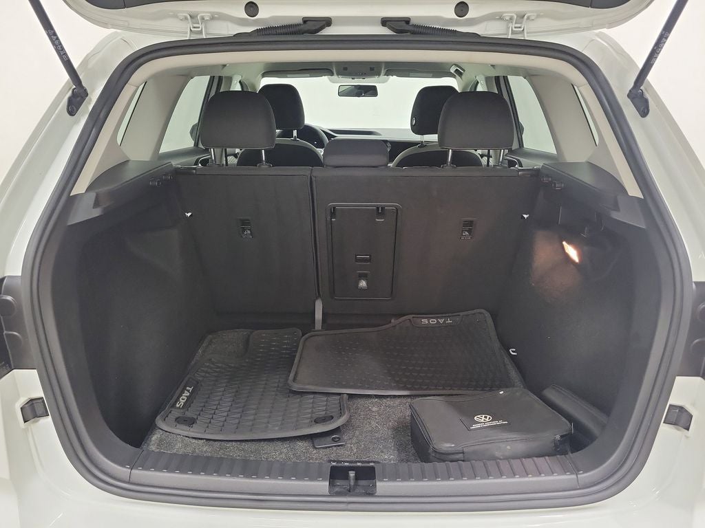 2022 Volkswagen Taos 1.5T S